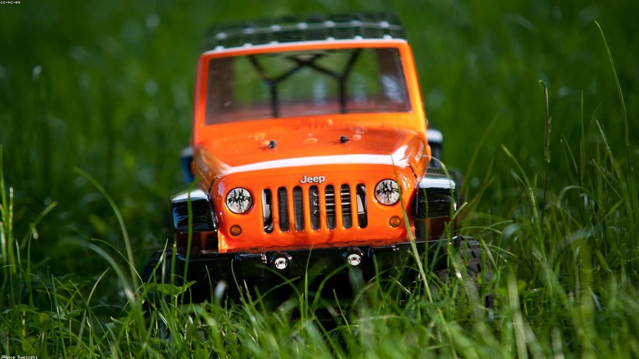 Jeep Wrangler Dominates Off-Road Segment as Toyota Tacoma Leads Mid-Size Truck Sales