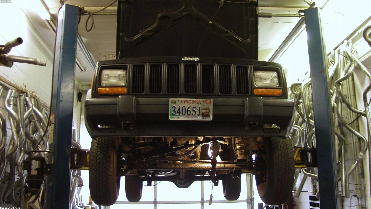 The Ultimate Camper Van Maintenance Masterclass: A 40-Year Legacy