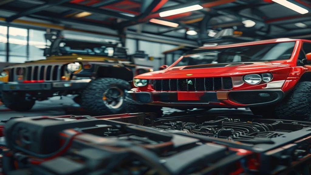 The Ultimate Ferrari Maintenance Masterclass: Separating Fact from Fiction