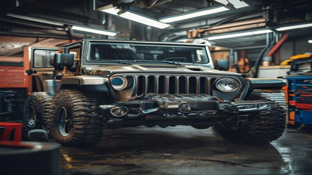 The Ultimate Guide to Achieving Japanese Standards in Vehicle Maintenance