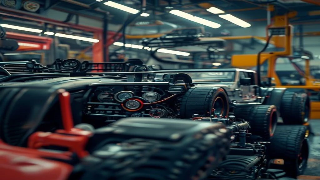 The Ultimate Guide to Building a Friendship with a Race Car Driver