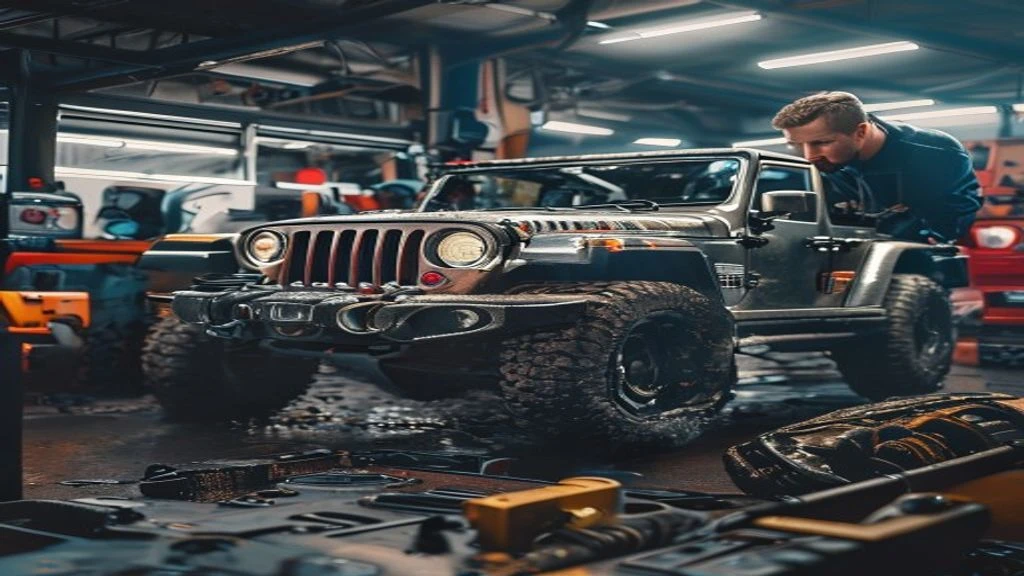 The Ultimate Guide to Building a High-Performance Vehicle: Lessons from the World's Fastest Lego Car