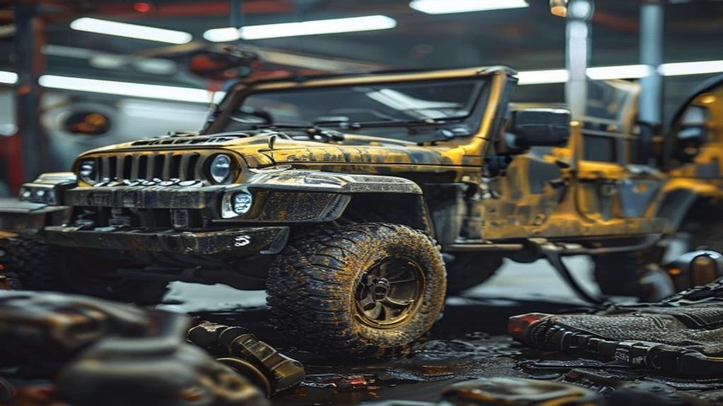 The Ultimate Guide to Camouflage and Disguise in Automotive Testing: A Technical Masterclass