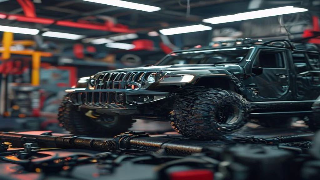 The Ultimate Guide to Creating Engaging Car Review Videos on YouTube