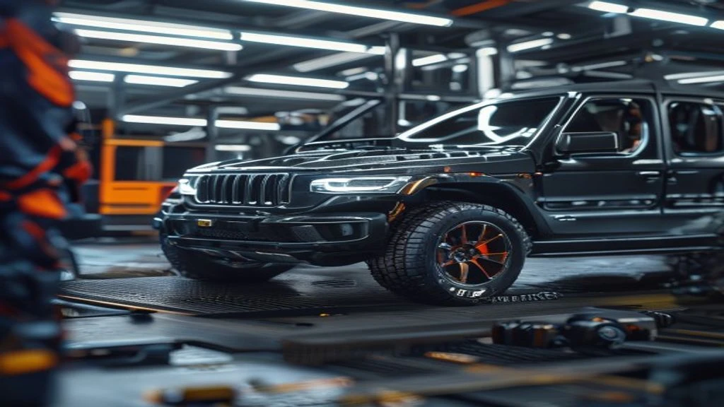 The Ultimate Guide to Electric Vehicle Maintenance: Masterclass for Hatchback Owners