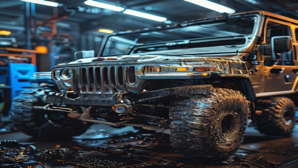 The Ultimate Guide to Emergency Procedures in Off-Road Adventures: Inspired by the Legacy of Pan Am Flight