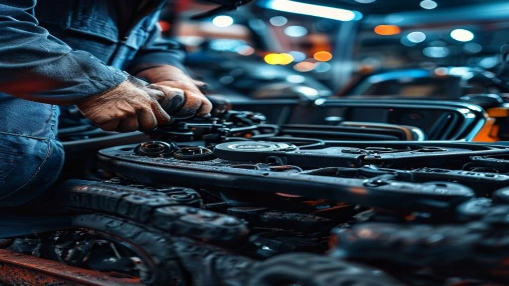 The Ultimate Guide to Front-Wheel Drive (FWD) SUV Maintenance and Modifications