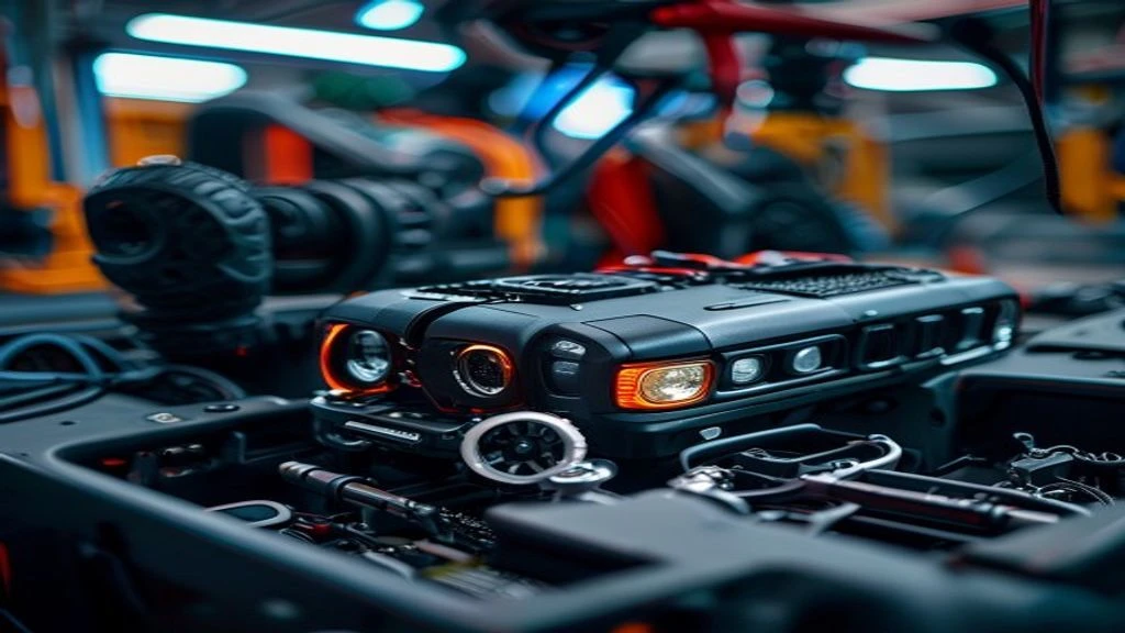 The Ultimate Guide to Headlamp Wiring and Repair for the 2026 Ram 1500