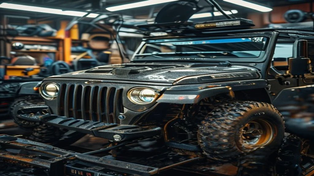 The Ultimate Guide to Hidden Compartments and Secret Storage in Vehicles