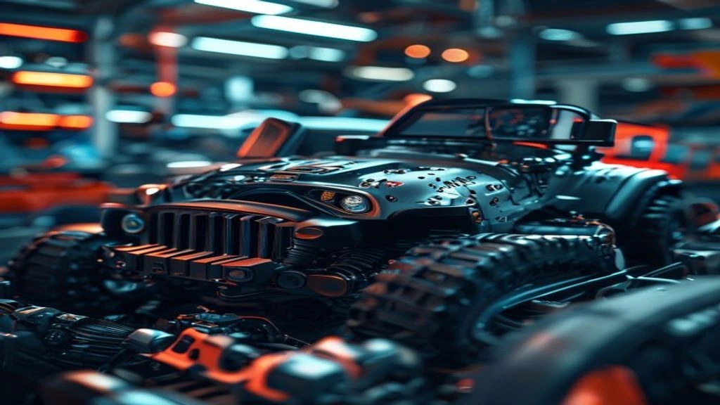 The Ultimate Guide to High-Performance Nitro Engine Maintenance for Drag Racing