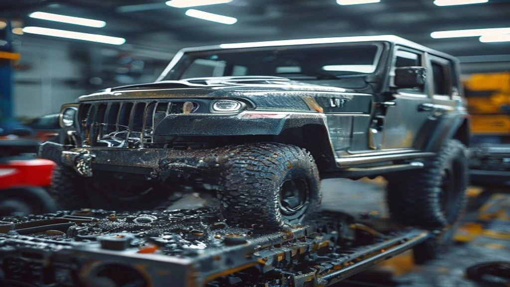 The Ultimate Guide to Improving Vehicle Quality: A Maintenance Masterclass