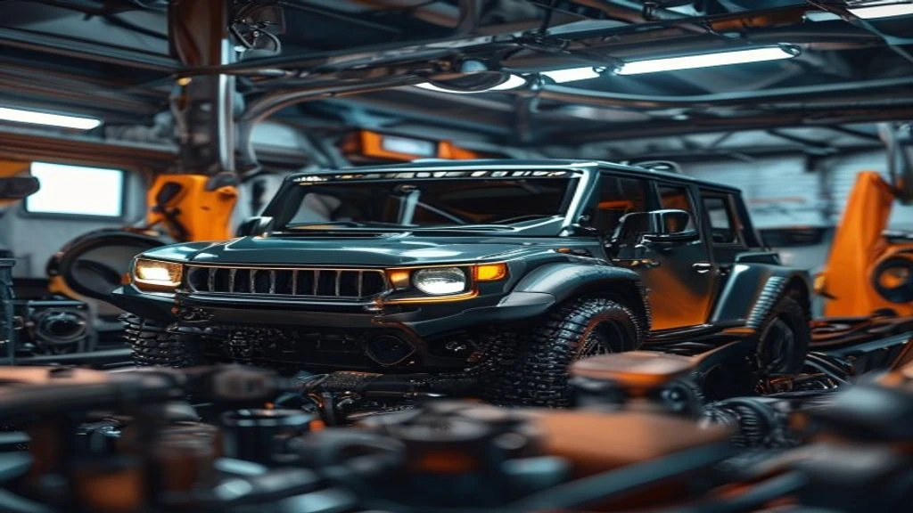 The Ultimate Guide to Lexus Maintenance and Rare Models