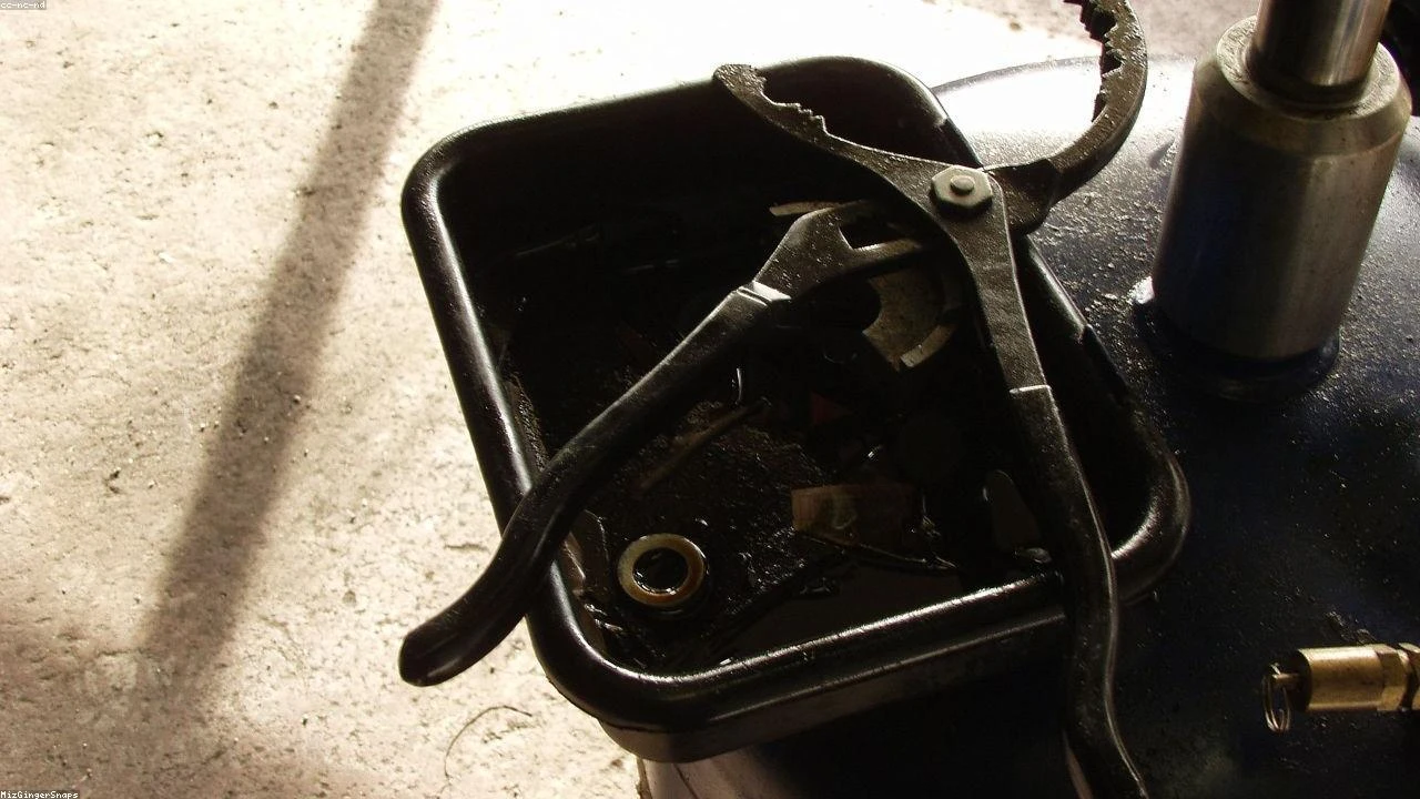 The Ultimate Guide to Maintaining and Modifying Muscle Wagons