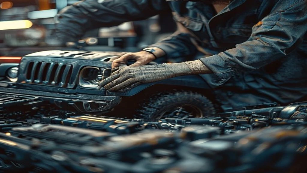 The Ultimate Guide to Maintaining and Modifying the Smart Crossblade