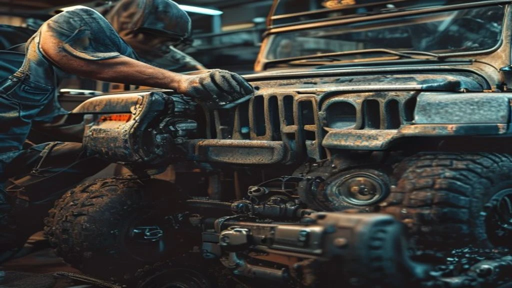 The Ultimate Guide to Maintaining Your Iconic Sports Car's Combustion Engine