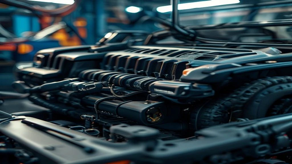 The Ultimate Guide to Maintaining Your Luxury Vehicle's Electrical System: A Masterclass