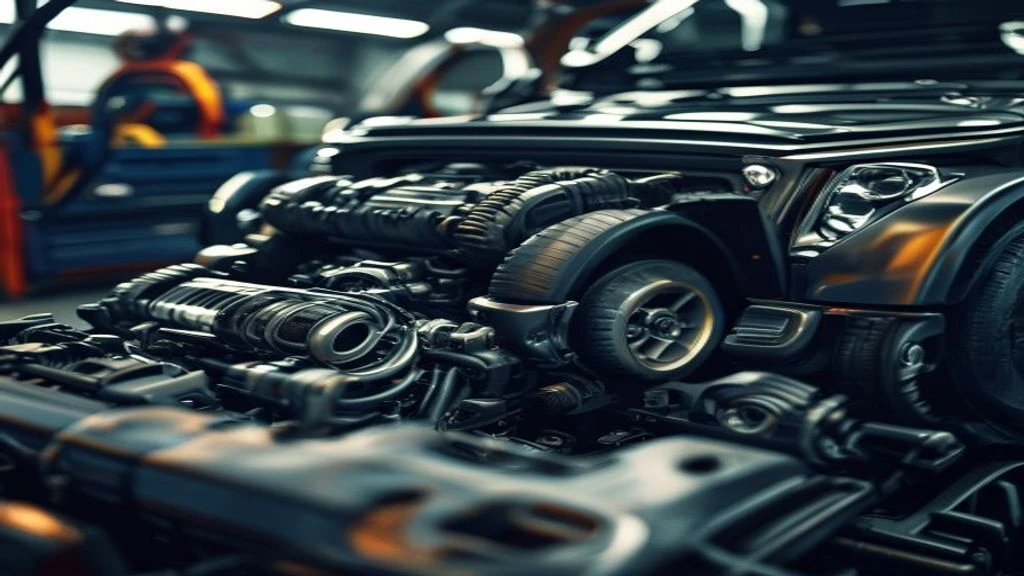 The Ultimate Guide to Maintaining Your Nissan Altima's Engine for Longevity