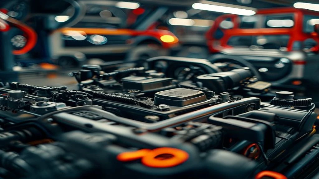 The Ultimate Guide to Maintaining Your Volkswagen's Electrical System