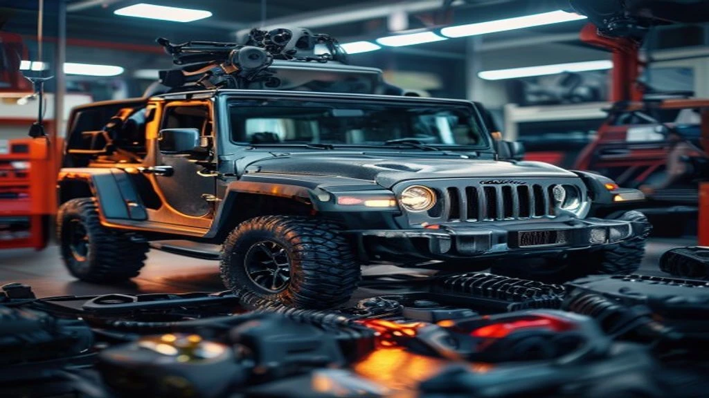 The Ultimate Guide to Maximizing Fuel Efficiency in High-Performance Vehicles