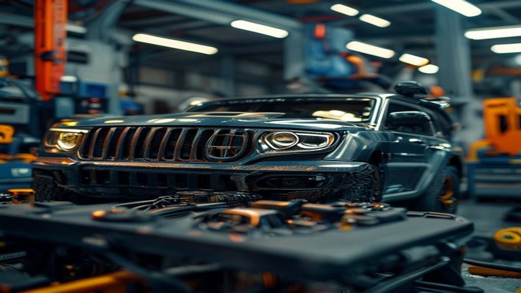 The Ultimate Guide to Preparing Your Garage for the Audi RS Q5: A Technical Prep Masterclass