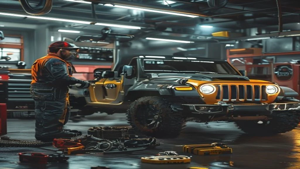 The Ultimate Guide to Preparing Your Garage for the Forthcoming GR GT Supercar