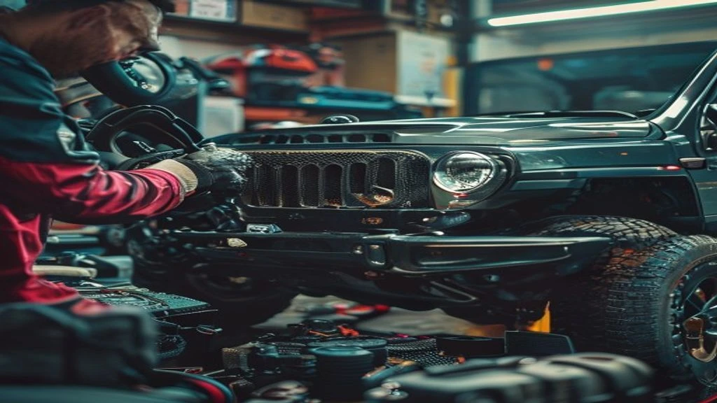 The Ultimate Guide to Preparing Your Garage for the Toyota GRMN Corolla
