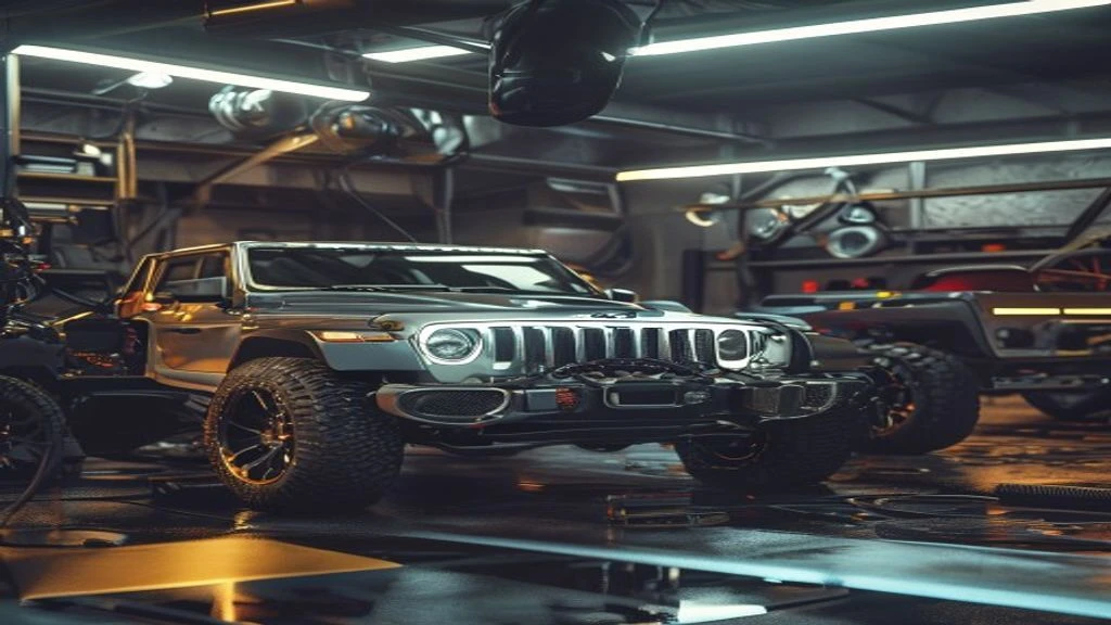 The Ultimate Guide to Preparing Your Garage for the Zenvo Aurora: A Technical Prep Masterclass