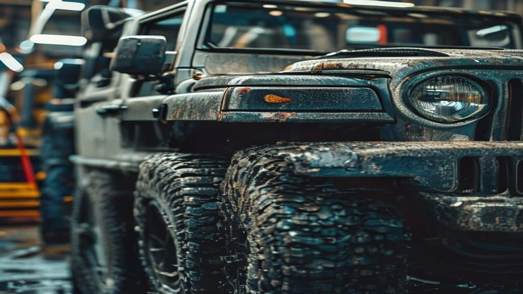 The Ultimate Guide to Preparing Your Jeep for a Maverick-Style Pickup Conversion