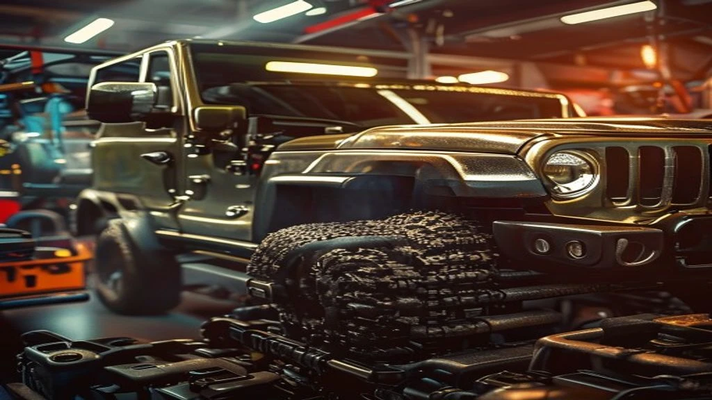 The Ultimate Guide to Preparing Your Ram Truck for a Performance Upgrade