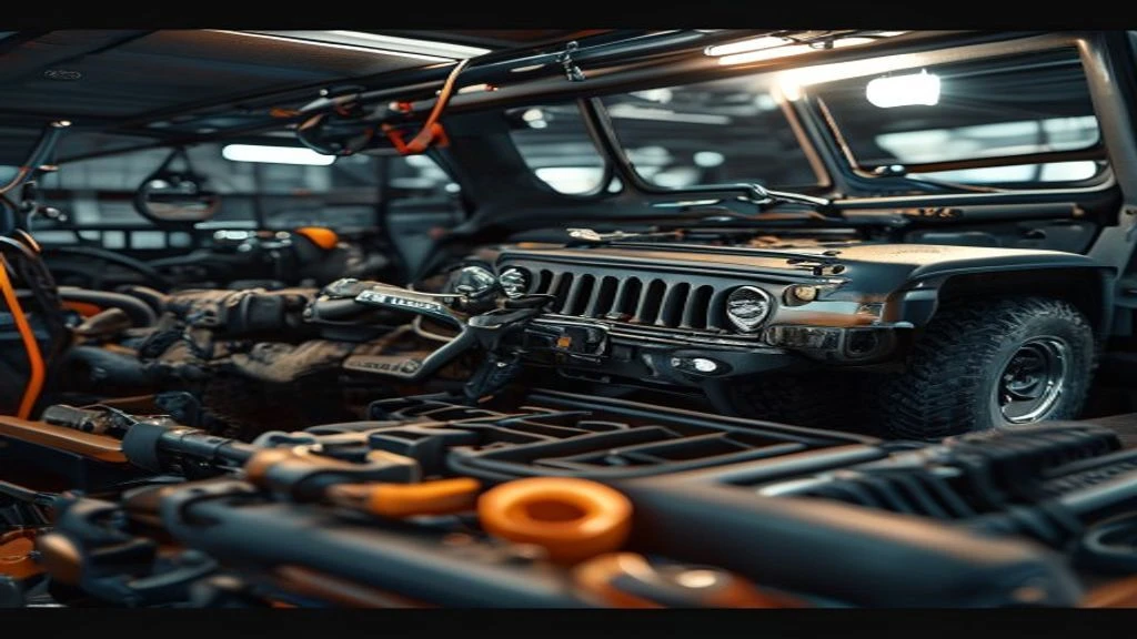 The Ultimate Guide to Preventing and Diagnosing Seat Motor Fires in Vehicles