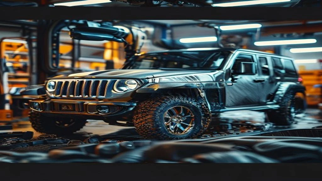 The Ultimate Guide to Reducing Car Repair Costs: A Masterclass