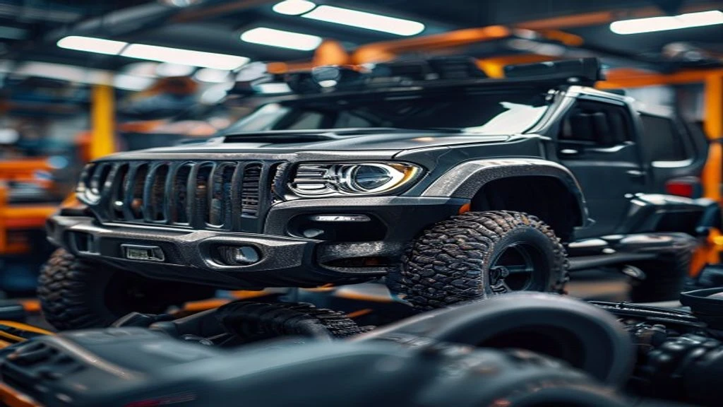 The Ultimate Guide to Roof Rail Repair and Maintenance for Your SUV