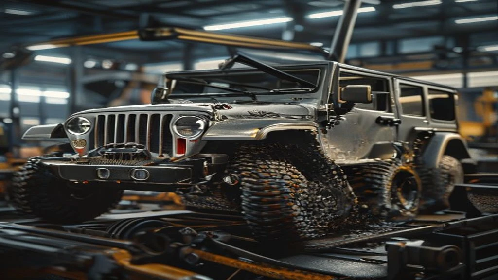 The Ultimate Guide to Simplifying Your Jeep: A Cost-Effective Approach