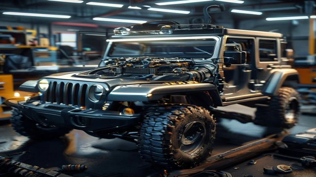 The Ultimate Guide to Simulated Gearbox Technology in Electric Vehicles