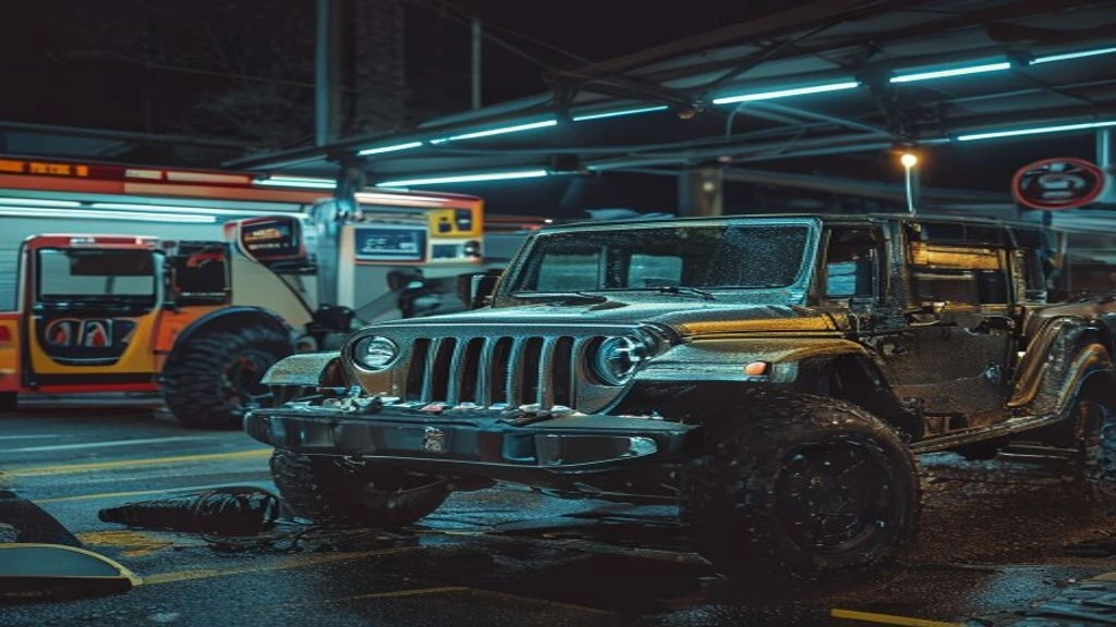 The Ultimate Guide to Sleeping at New York Thruway Rest Stops: Rules, Regulations, and Safety Precautions