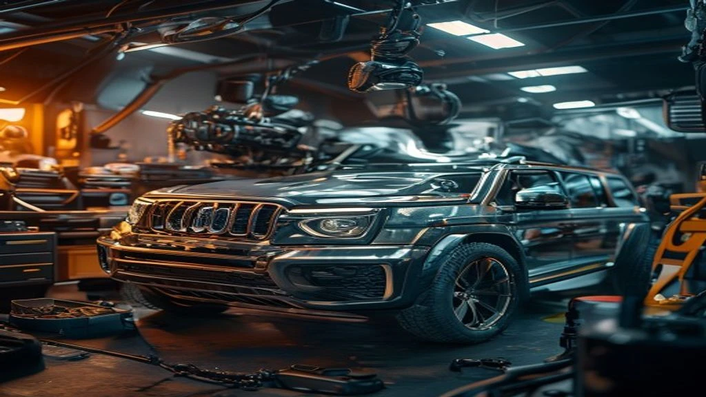 The Ultimate Guide to SUV Alternatives: A Technical Masterclass
