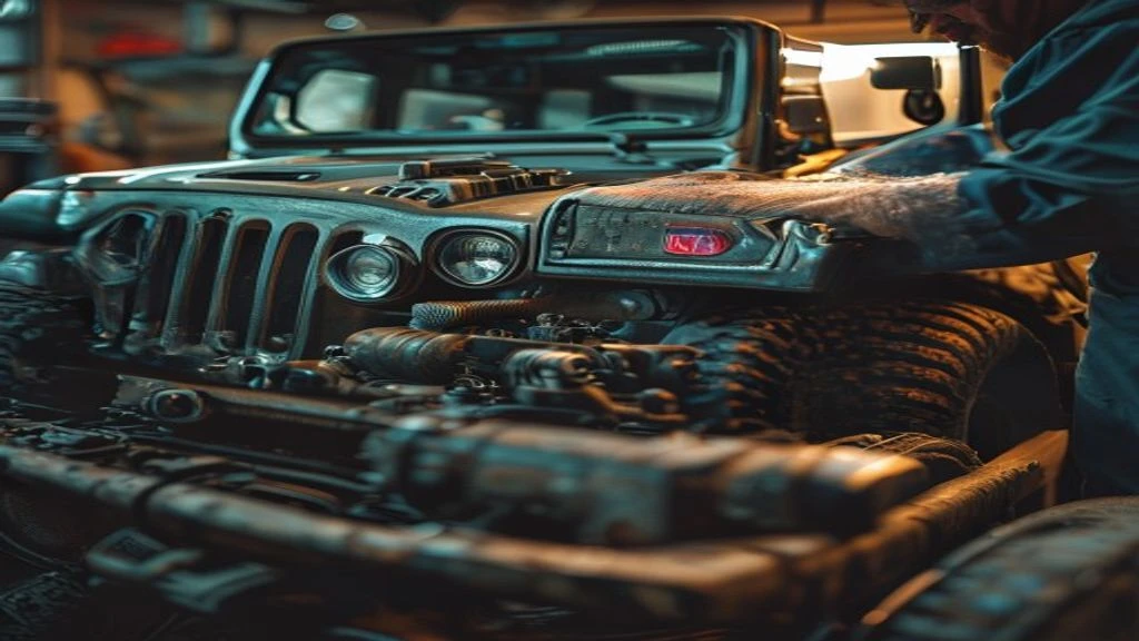 The Ultimate Guide to Understanding and Maintaining Modern Manual Transmissions: A Masterclass