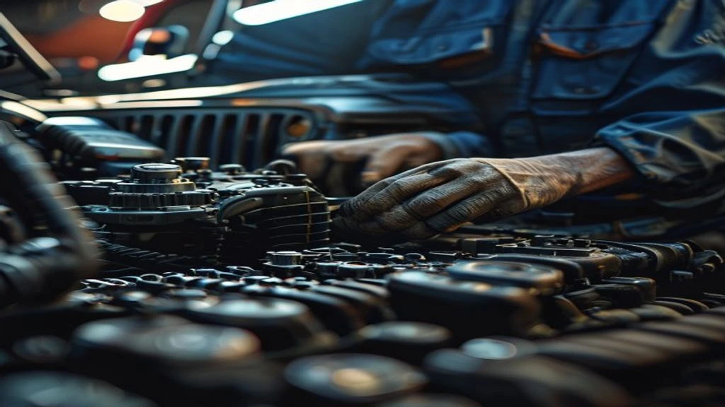 The Ultimate Guide to Understanding and Maintaining Modern Semi-Automatic and Automated Manual Transmissions
