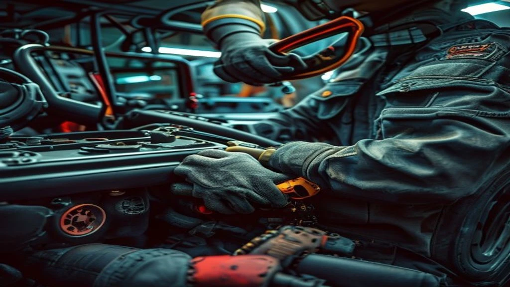 The Ultimate Guide to Understanding and Maintaining Seatbelt Reminders in Your Jeep