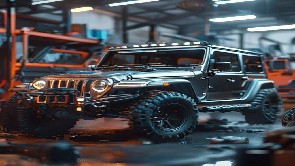The Ultimate Guide to Understanding Electric Vehicle Architectures: Lessons from Rivian's Prototype