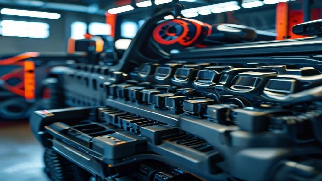 The Ultimate Guide to Understanding Electronic Speed Limiters in High-Performance Vehicles