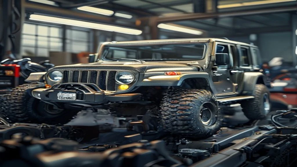The Ultimate Guide to Understanding MPG Testing Changes After 2020: A Deep Dive into Fuel Sulfur Standards and Their Impact on Jeep Fuel Economy