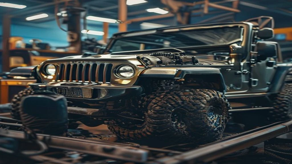 The Ultimate Guide to Understanding Rising Car Prices: A Technical Perspective