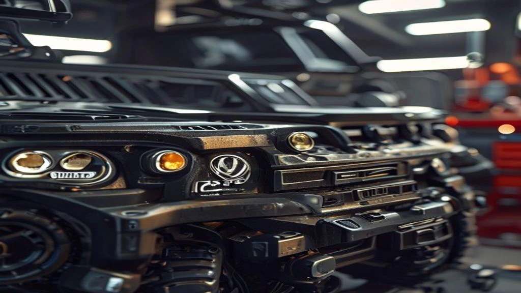 The Ultimate Guide to Understanding Volkswagen's Performance Badge Philosophy