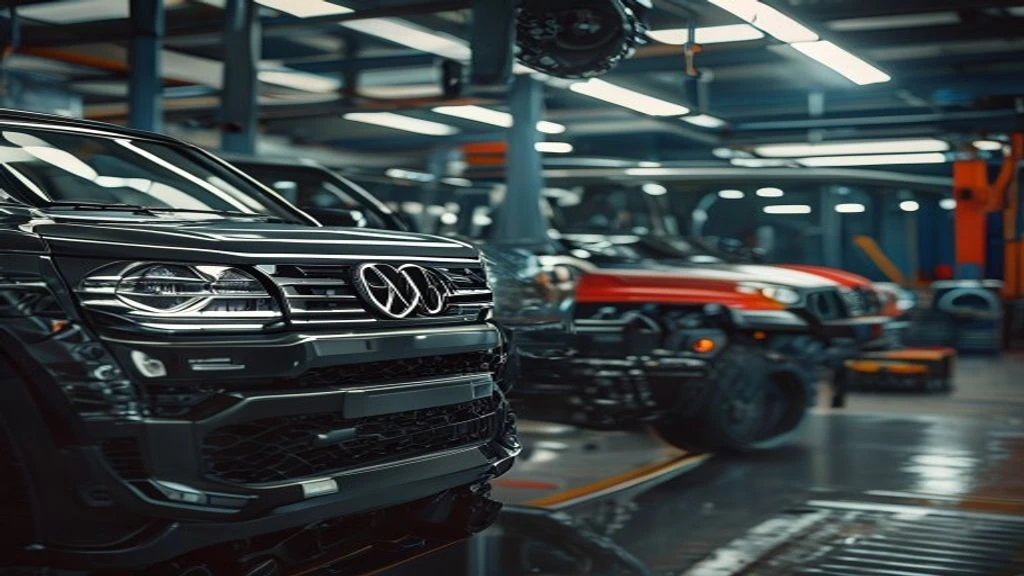 The Ultimate Guide to Volkswagen Performance Models: Understanding the GTI and R Lineage