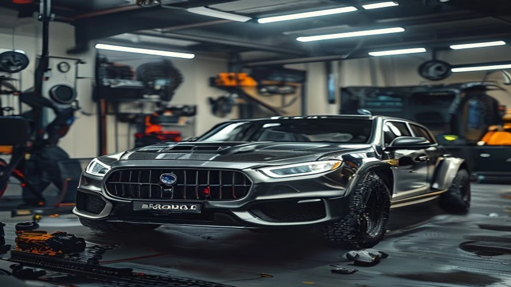 The Ultimate Technical Prep Guide for Maserati Project GT4