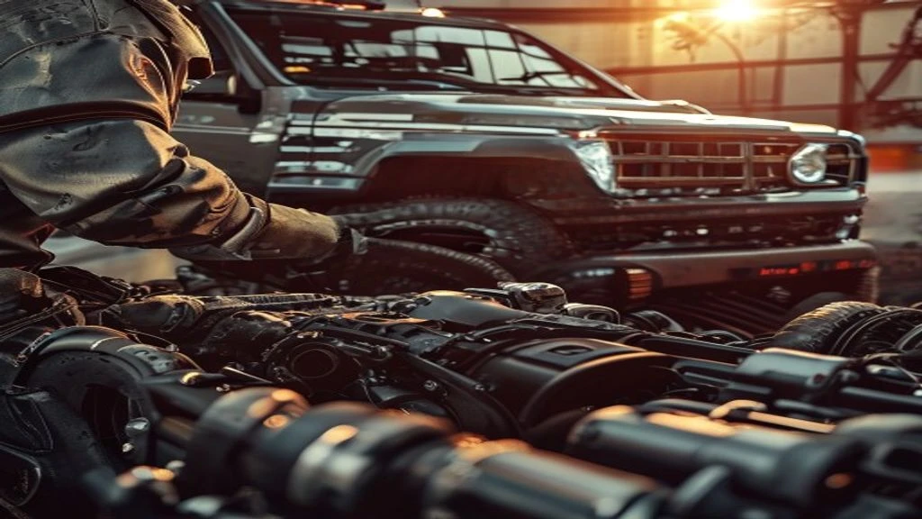 The Ultimate Technical Prep Guide for the 2027 Chevrolet Silverado 1500