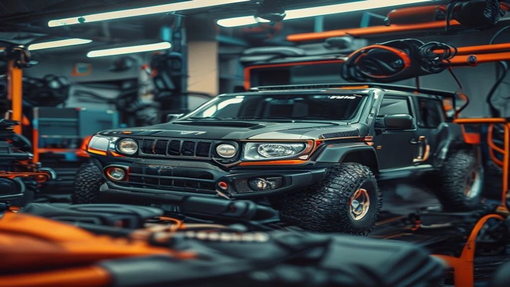 The Ultimate Technical Prep Guide for the New Honda Element