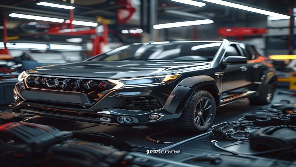 The Ultimate Technical Prep Guide for the New Hyundai Elantra