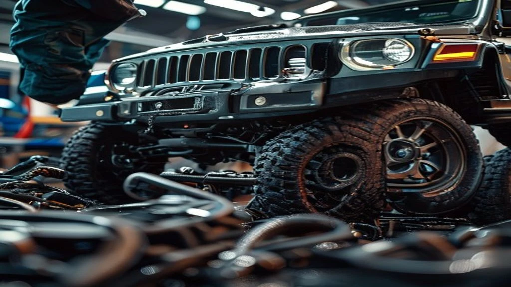 The Ultimate Technical Prep Guide for the New Maybach GLS